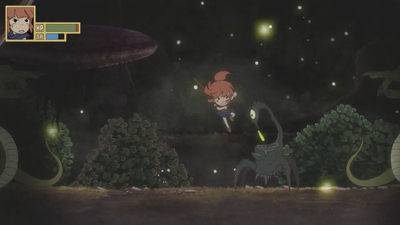 Dimension Drifters Screenshot 5