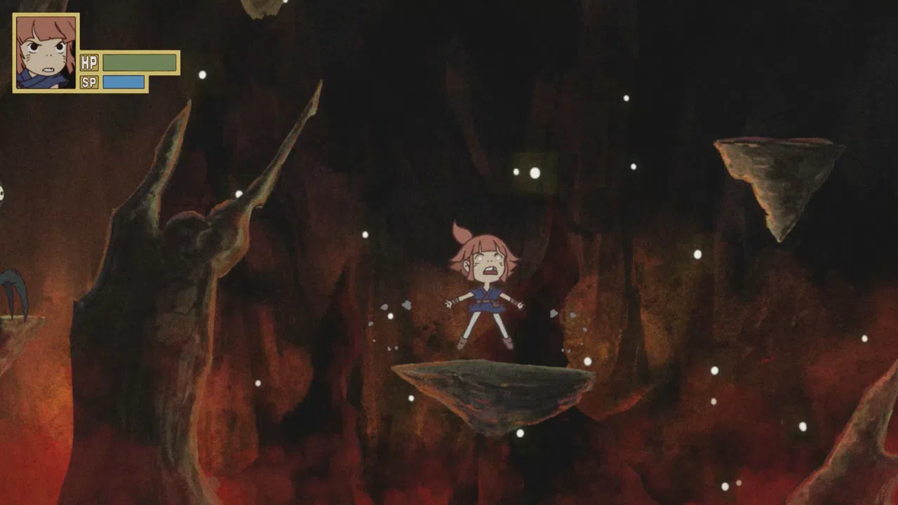 Dimension Drifters Screenshot 0