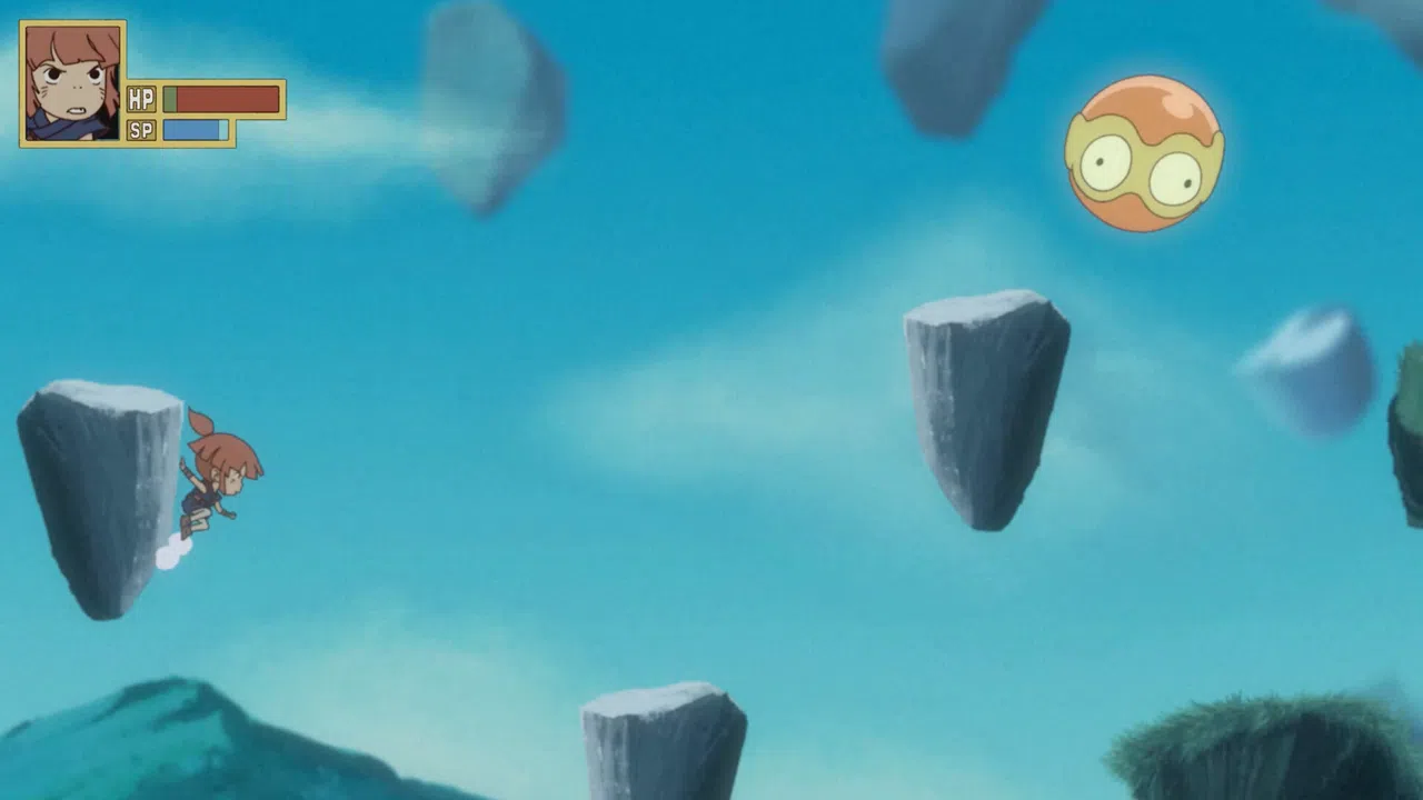 Dimension Drifters Screenshot 4