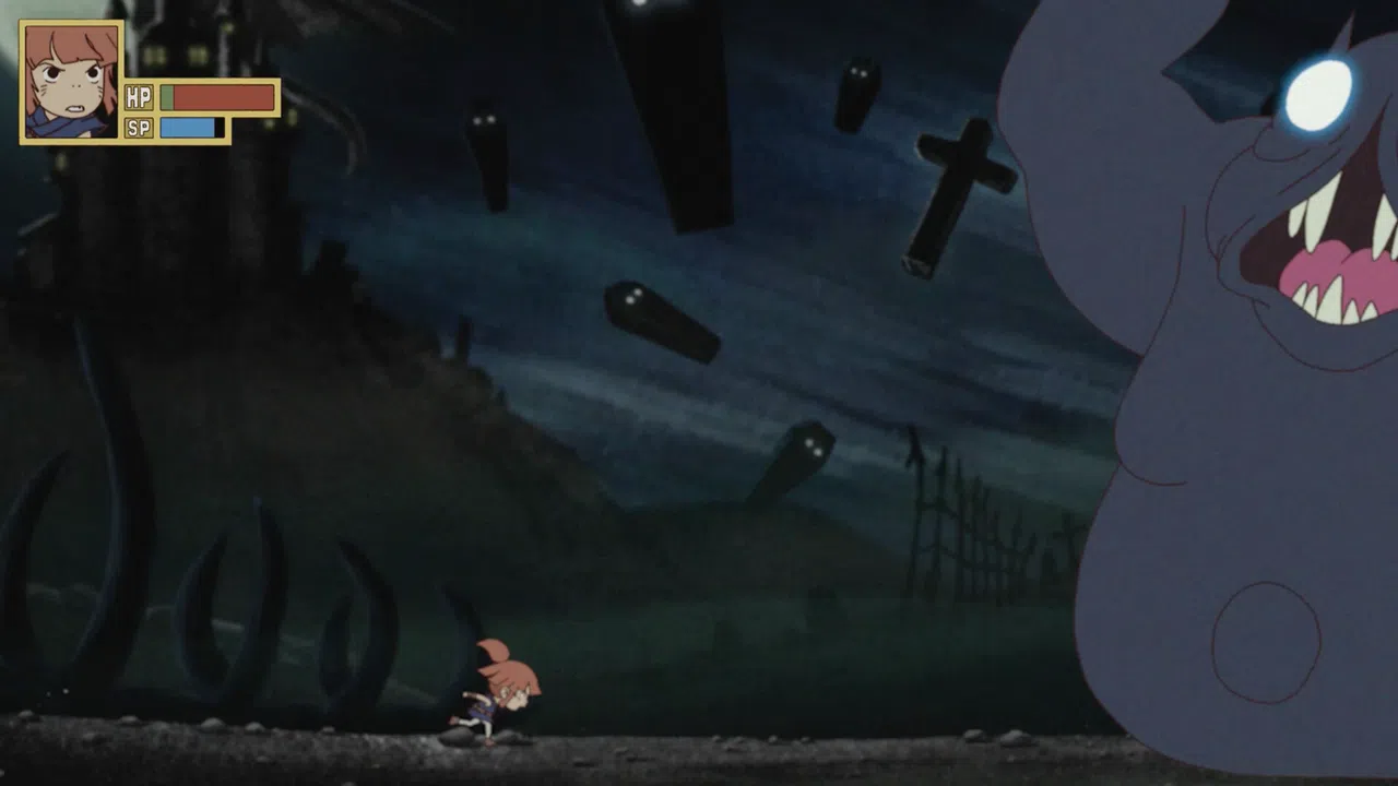 Dimension Drifters Screenshot 6