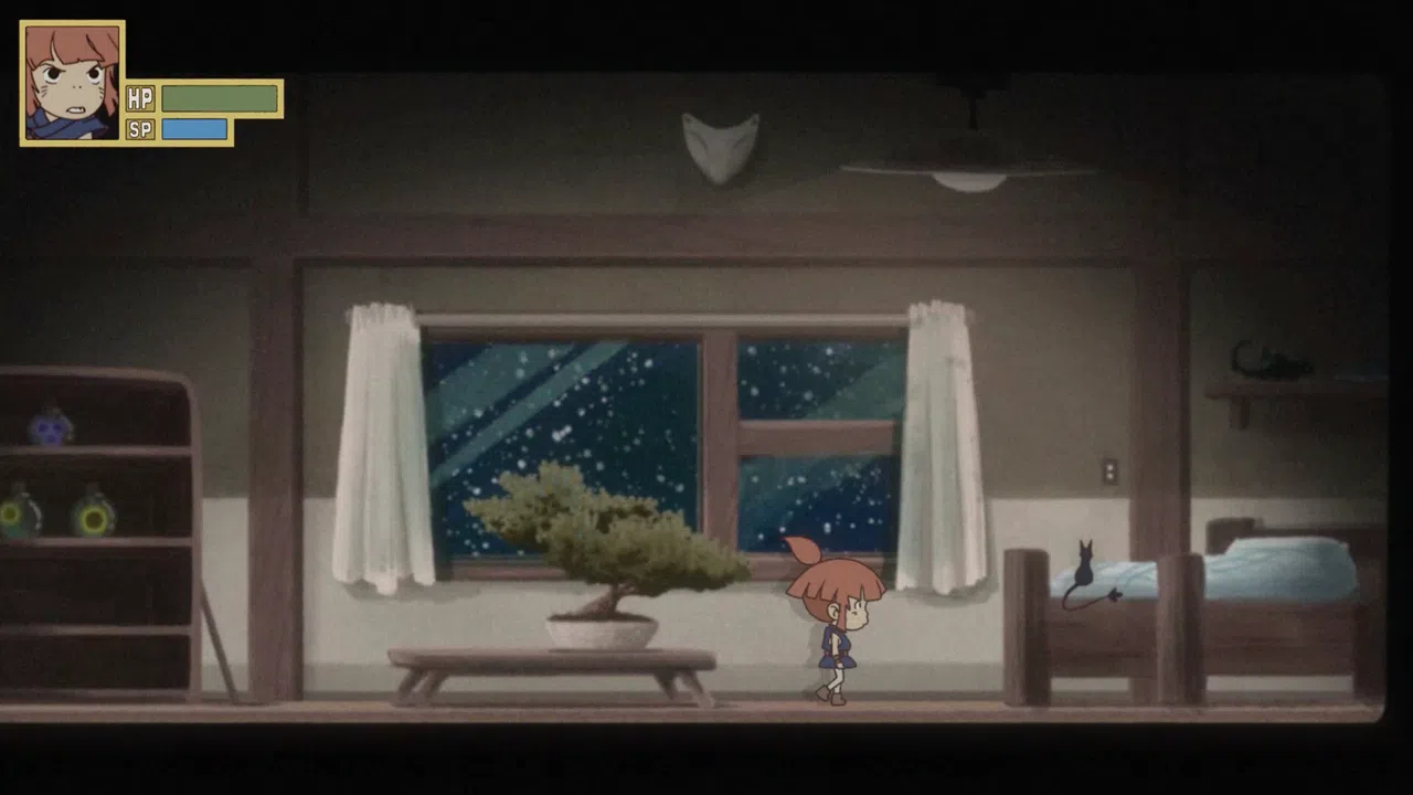 Dimension Drifters Screenshot 2