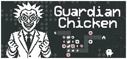 Guardian Chicken