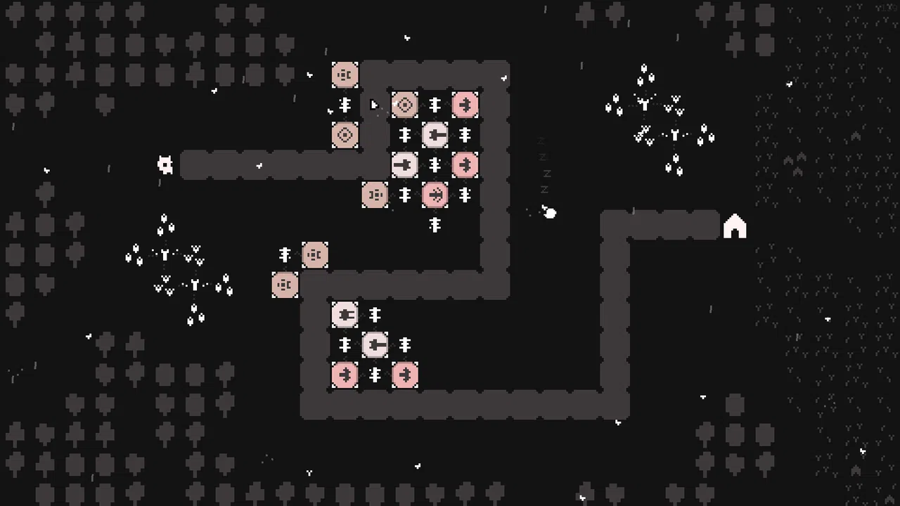 Guardian Chicken Screenshot 3