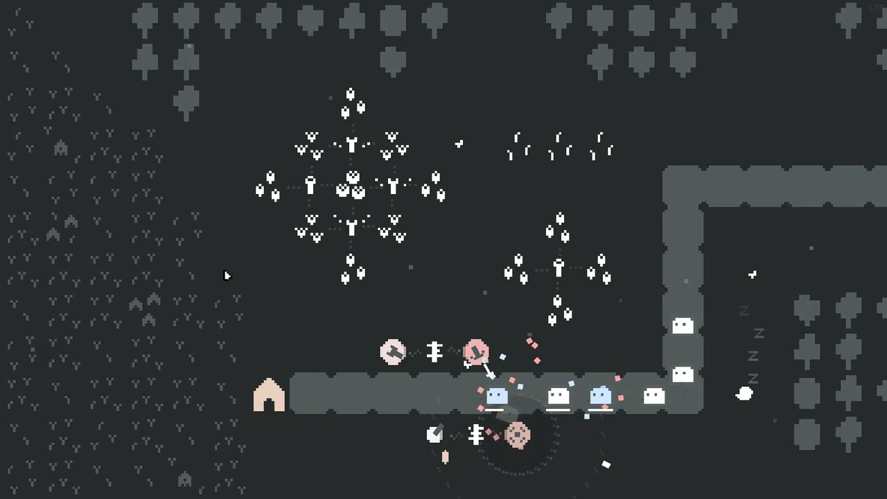 Guardian Chicken Screenshot 4