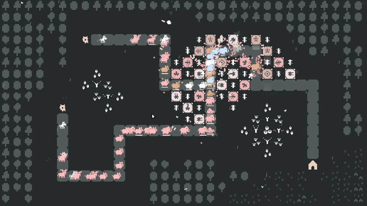 Guardian Chicken Screenshot 6