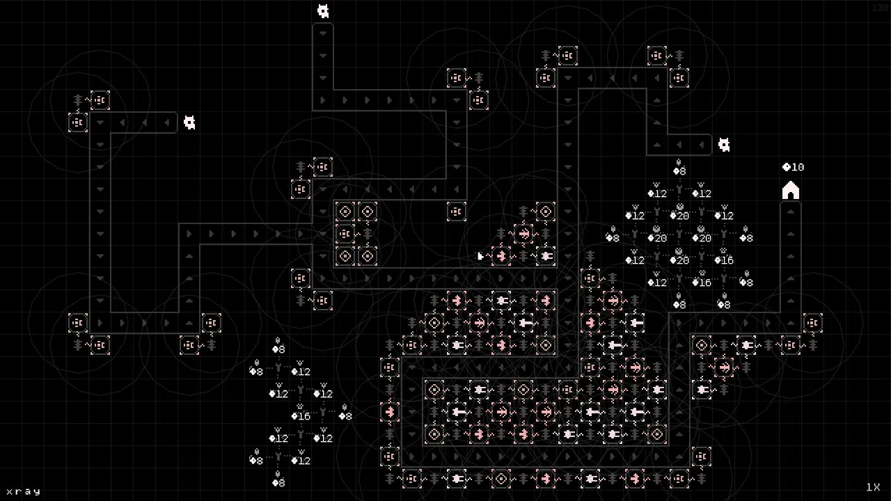 Guardian Chicken Screenshot 5