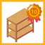 Shelf Maestro icon