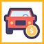 Car Dealer icon
