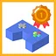 First Game Sale icon