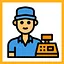 Automated Cash Flow icon