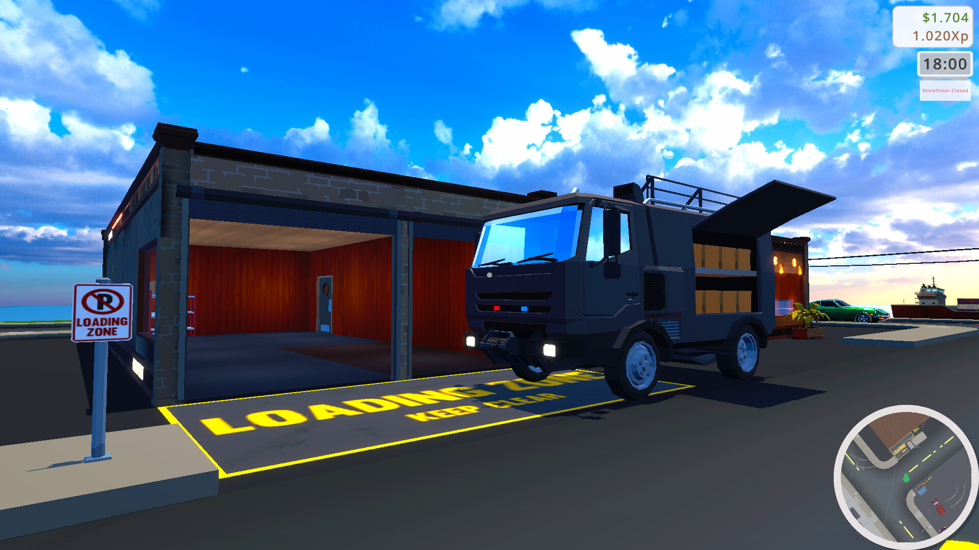 Game Store Simulator Screenshot 5