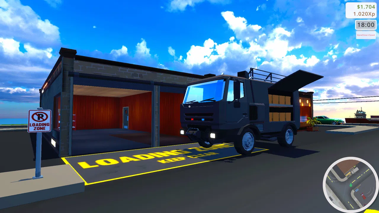 Game Store Simulator Screenshot 5