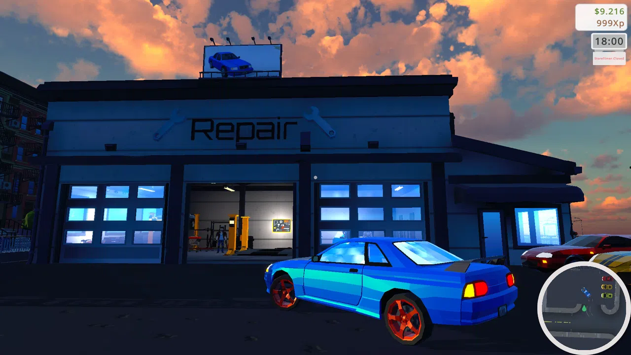 Game Store Simulator Screenshot 7