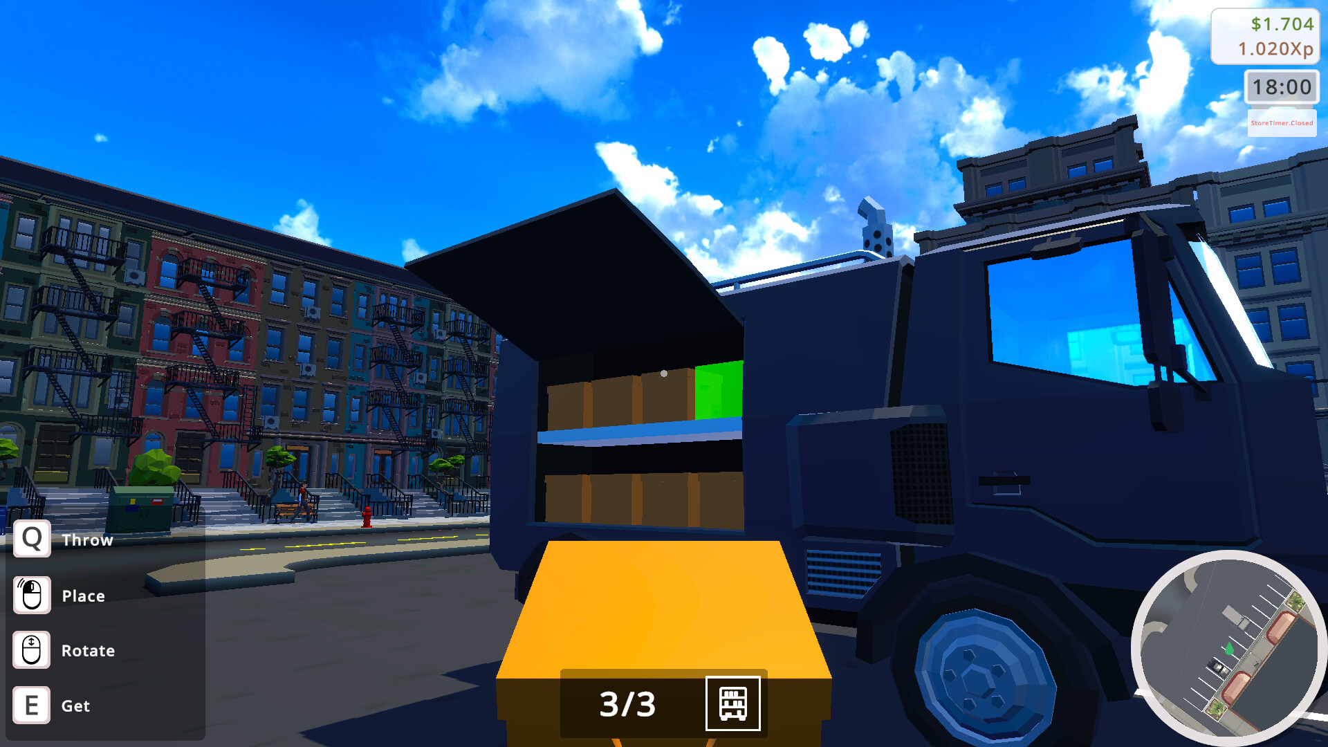 Game Store Simulator Screenshot 9