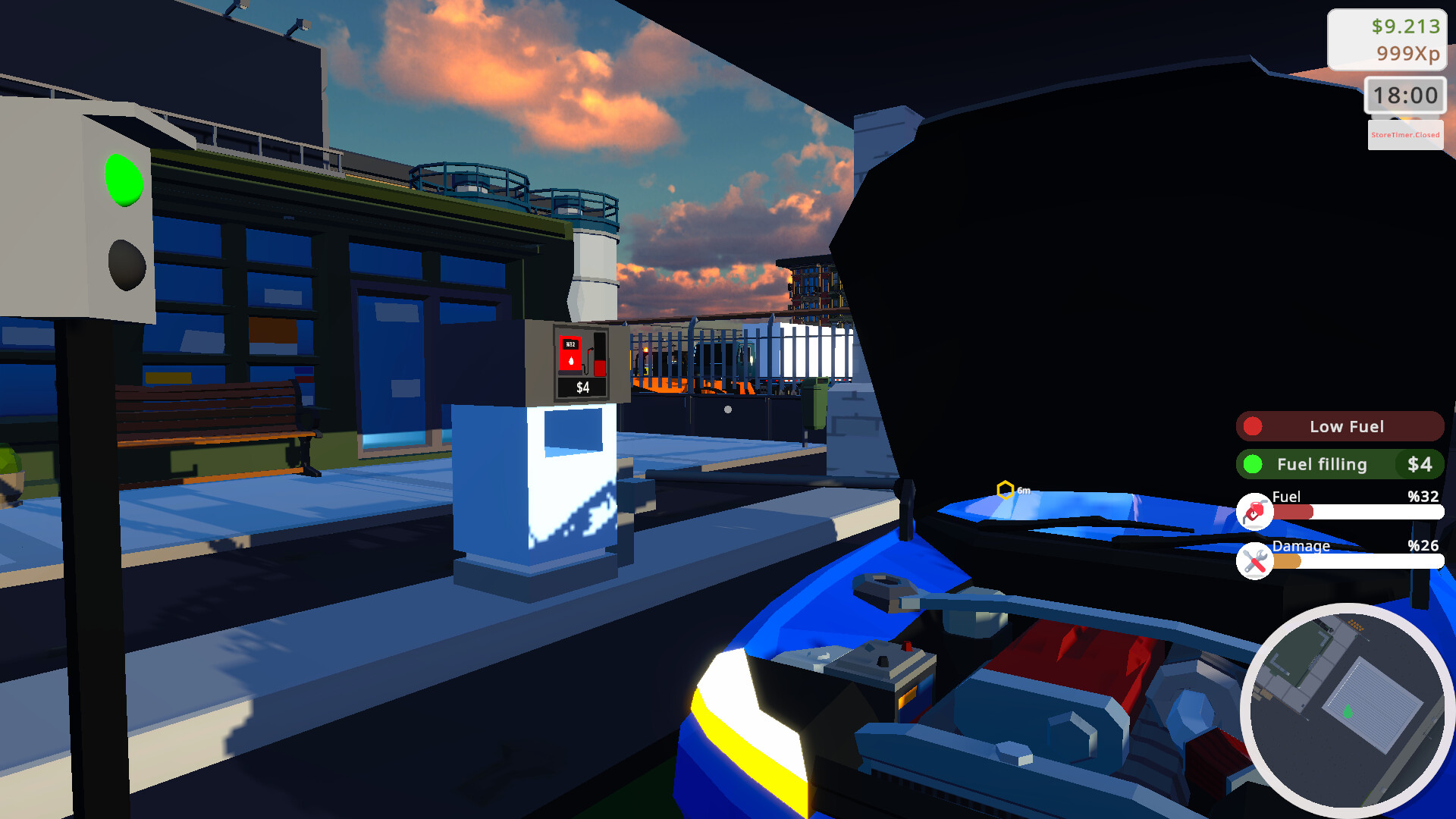 Game Store Simulator Screenshot 6