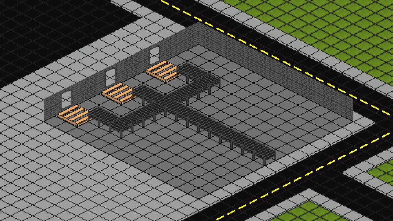 Prodix Screenshot 1
