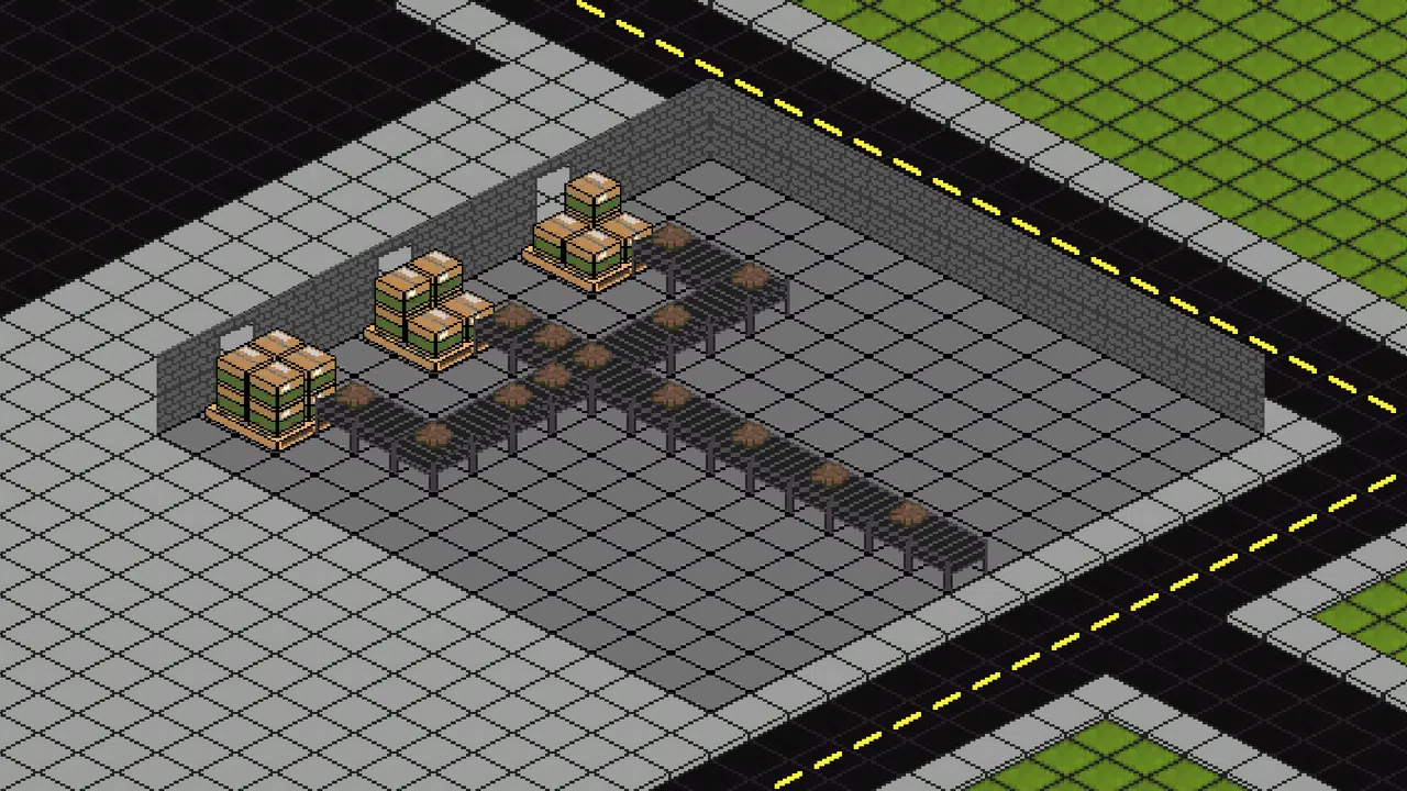 Prodix Screenshot 2