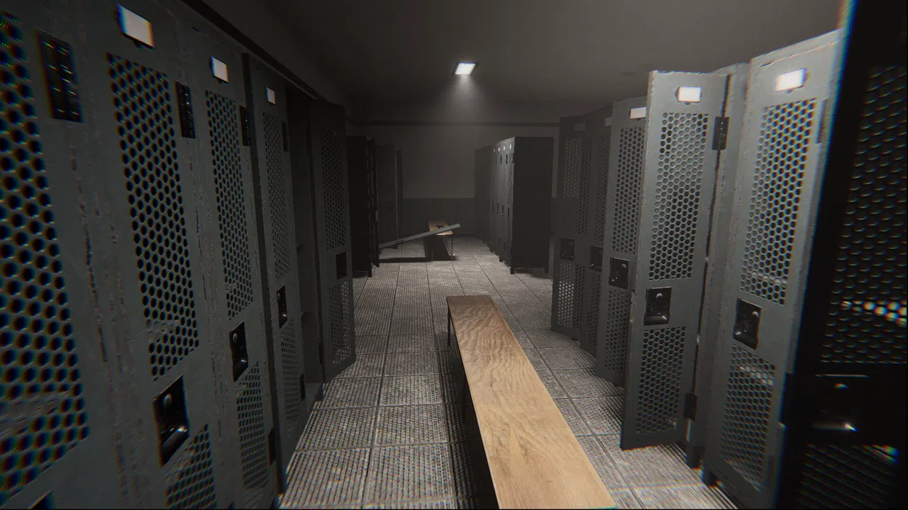 RAVENRIDGE Screenshot 6