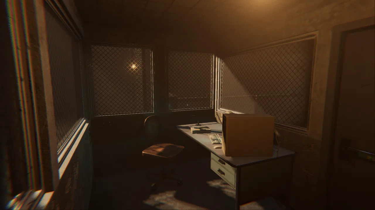 RAVENRIDGE Screenshot 4