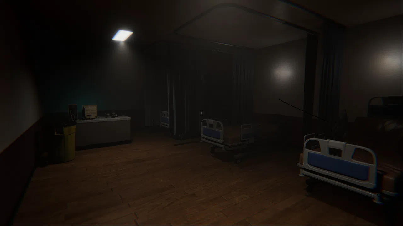 RAVENRIDGE Screenshot 3