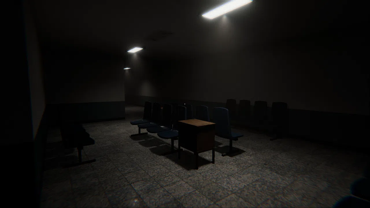 RAVENRIDGE Screenshot 5