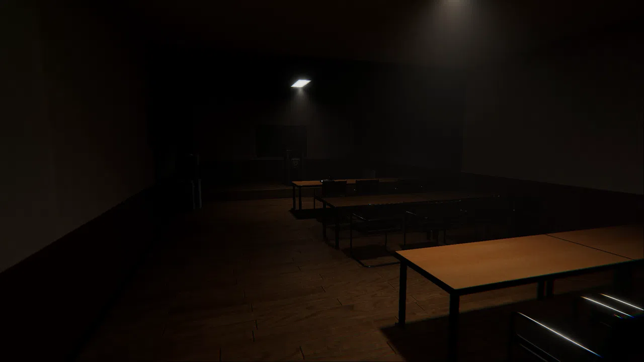 RAVENRIDGE Screenshot 2