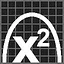 Parabola icon