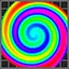 World of Colors icon