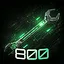 Tactical Backbone icon