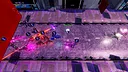 Digital Eclipse: Cyberpunk Survivor Screenshot 1