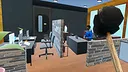 Smash Simulator VR Screenshot 2