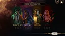 The Dark Quarter Screenshot 4