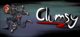 Clumsy