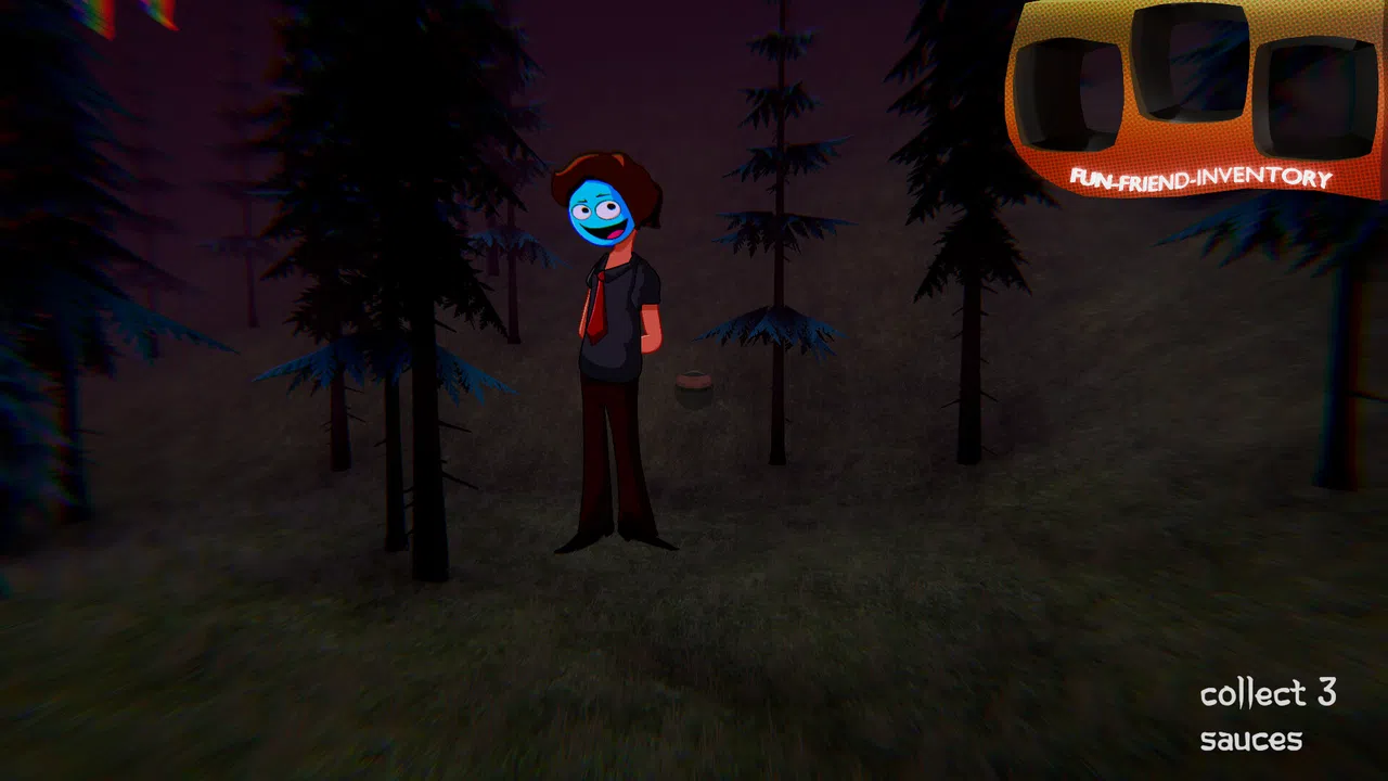Clumsy Screenshot 3