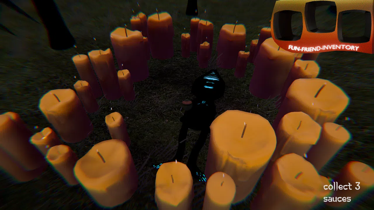 Clumsy Screenshot 5