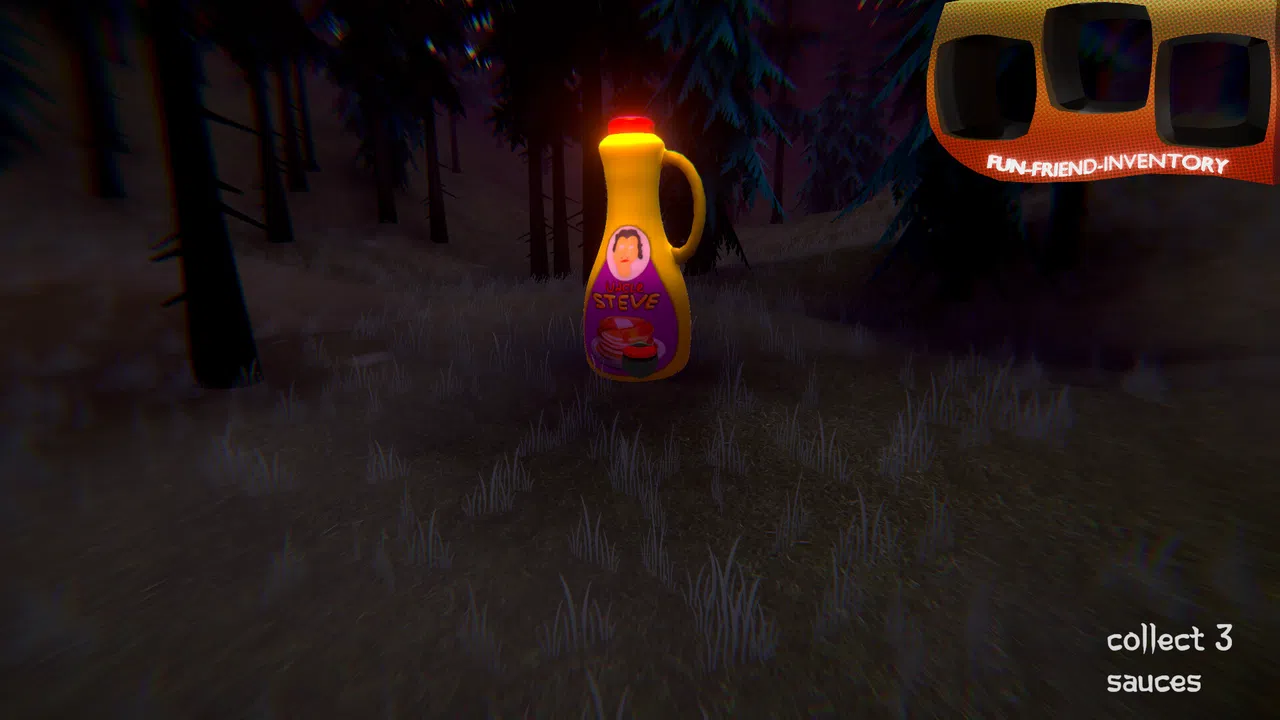Clumsy Screenshot 0