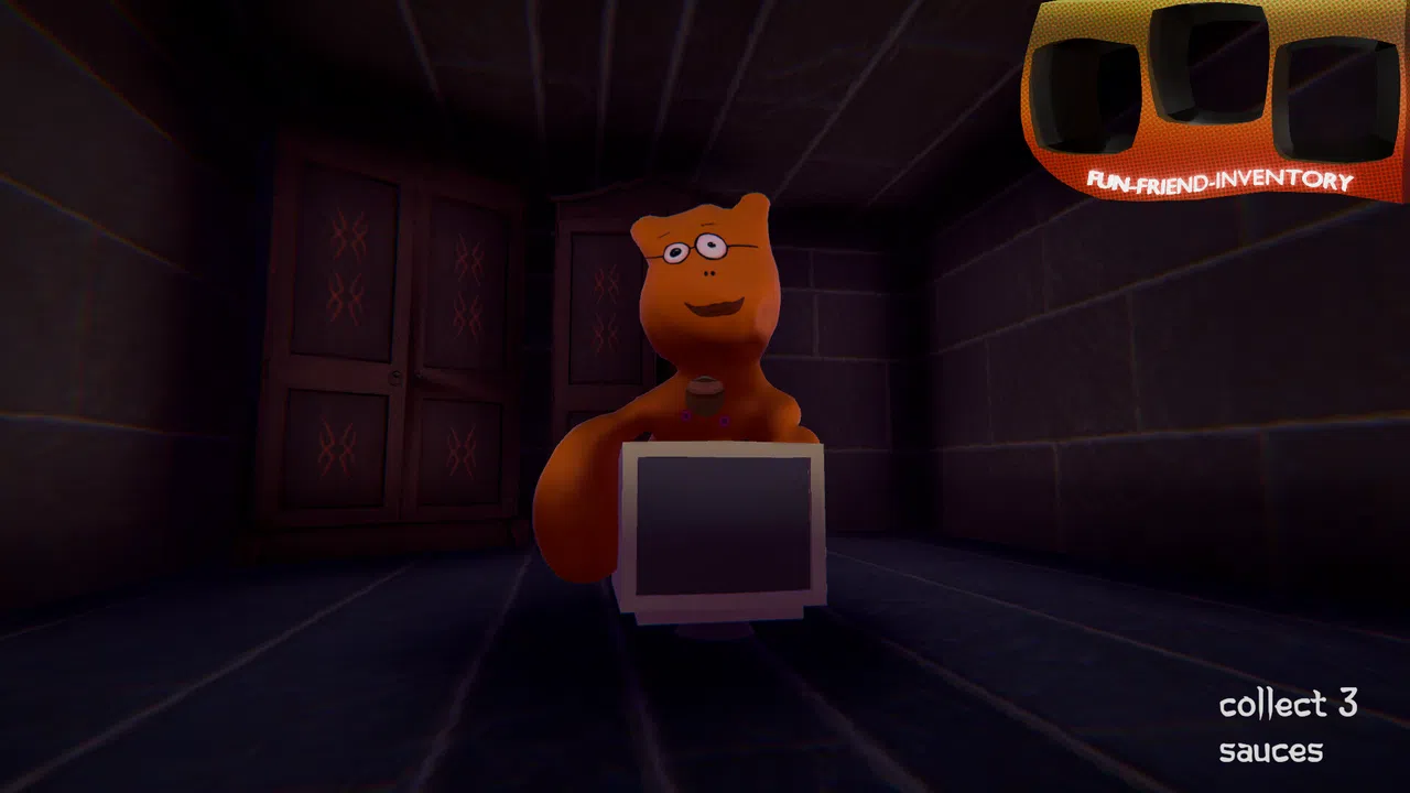 Clumsy Screenshot 1