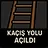 Kaçış Yolu Açıldı