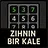 Zihnin Bir Kale