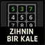 Zihnin Bir Kale icon