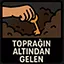 Toprağın Altından Gelen icon