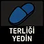 Terliği Yedin icon