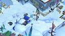 Frost World Screenshot 1