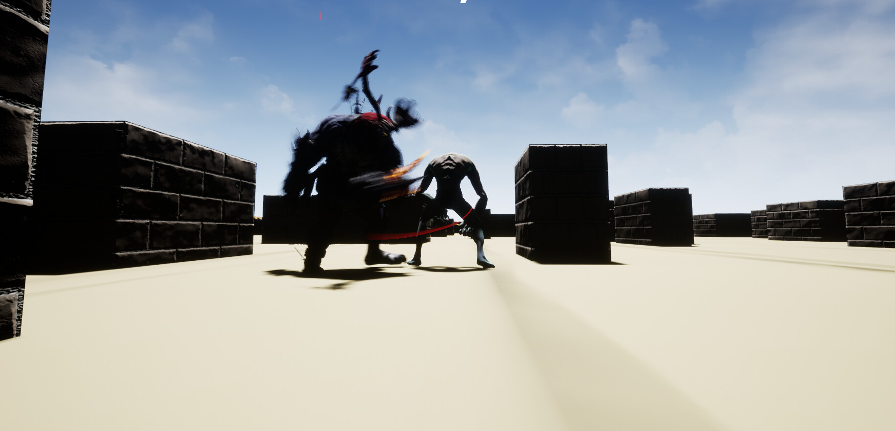 擒贼先擒王 Screenshot 0