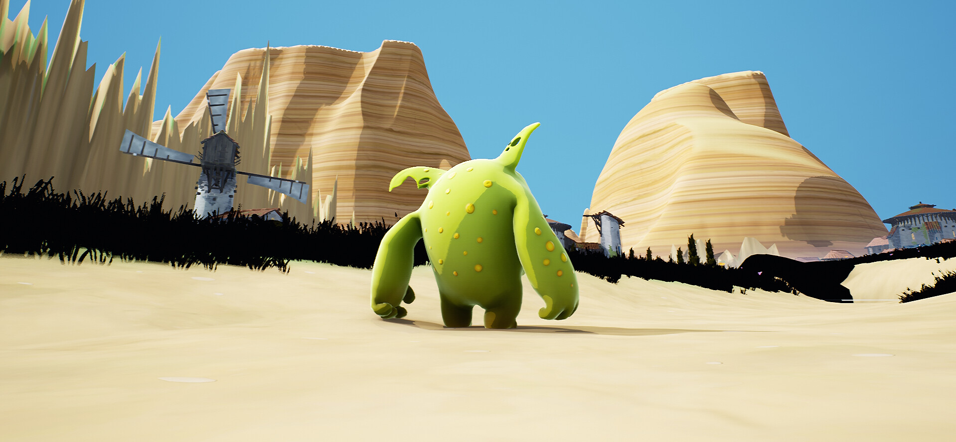 擒贼先擒王 Screenshot 2