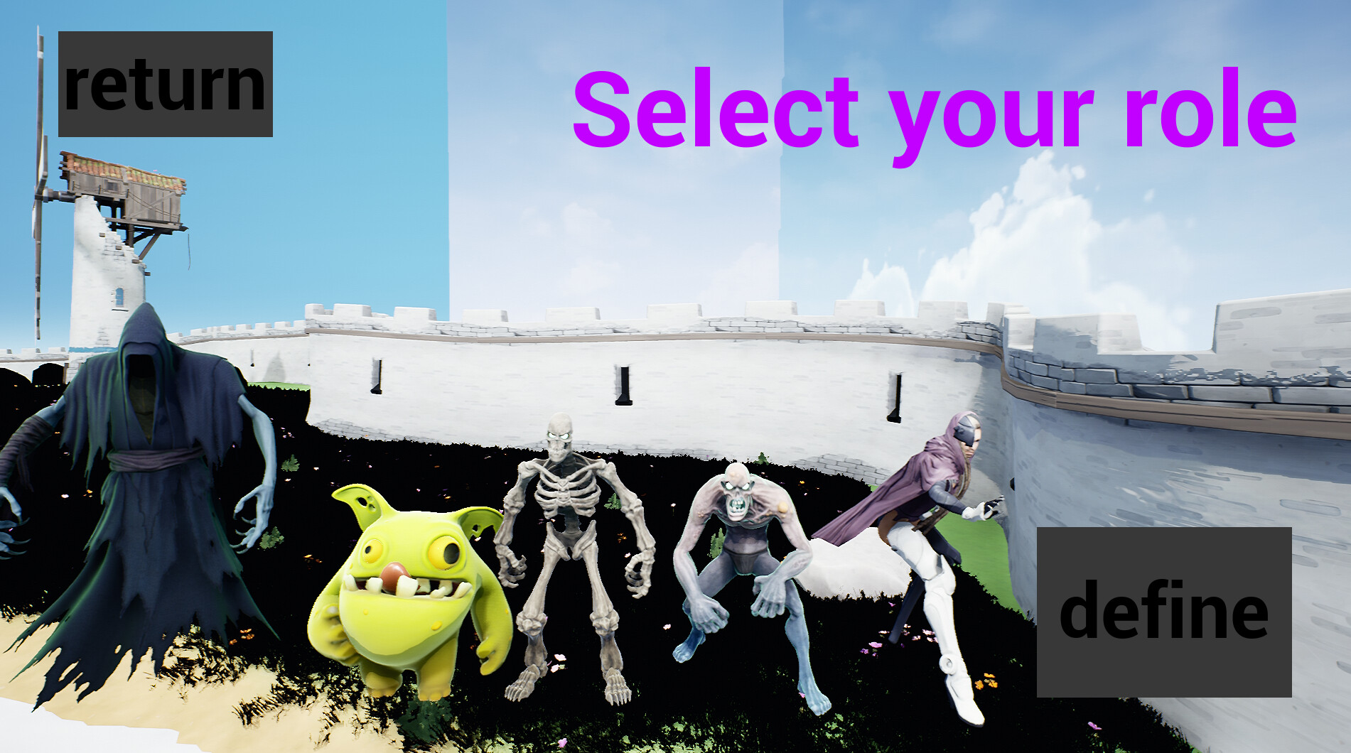 擒贼先擒王 Screenshot 4