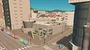 Cities: Skylines - Harumi Nights FM Screenshot 1