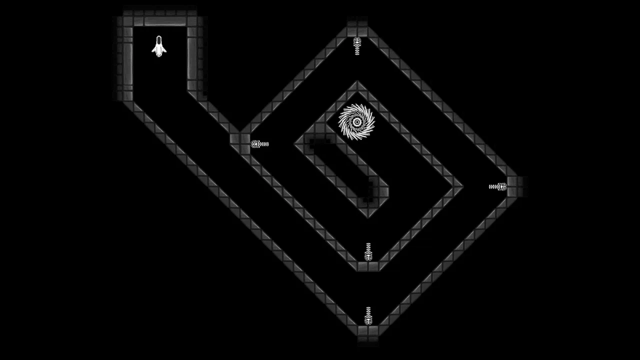 Save Your Soul Screenshot 3