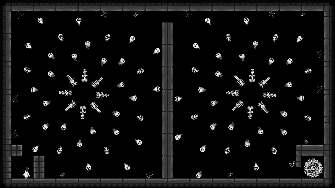 Save Your Soul Screenshot 2