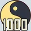 King Thinker icon